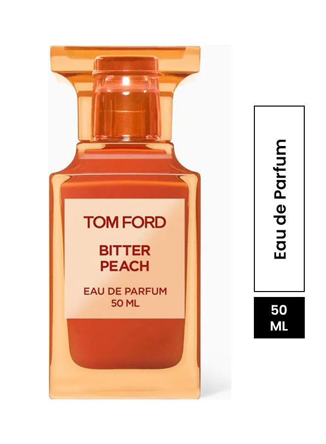 TOM FORD - Bitter Peach EDP 50ml - Image 1