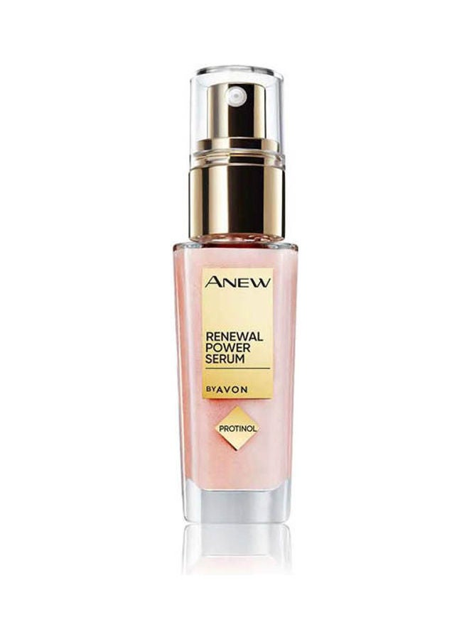 AVON Anew Renewal Protinol Power Serum Beige 30ml