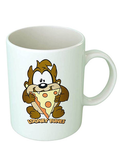 Looney Tunes Coffee Mug Multicolour