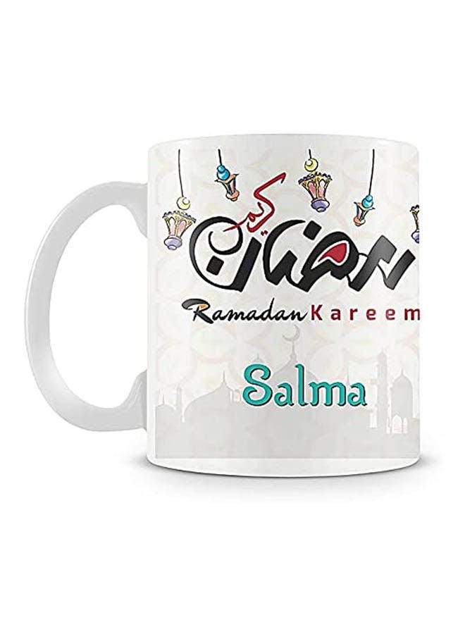 برينت هاوس Ramadan Printed Mug Multicolour