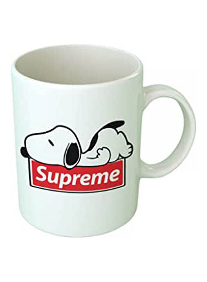 فاست برينت كوب مطبوع سوبريم