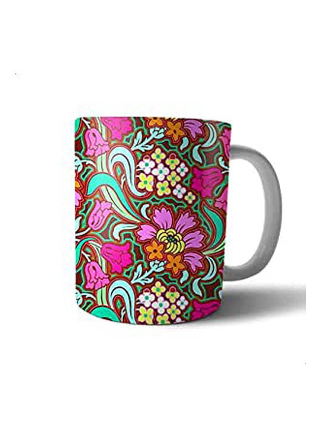 Mug Ceramic Multicolour - v1651921612/N53274587A_1