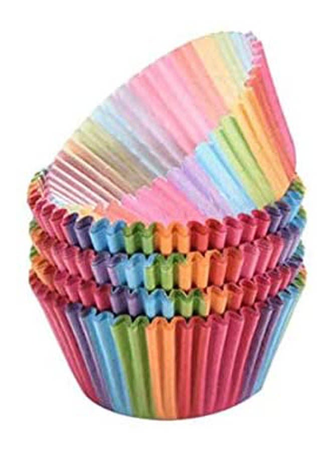 Cupcake Liner Multicolour  - Image 2
