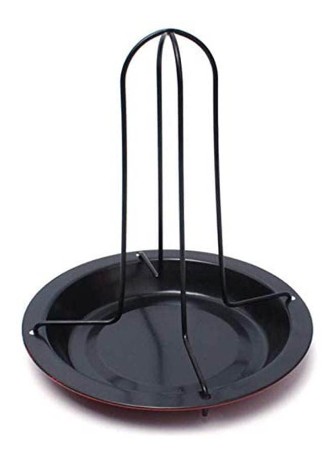 ماركة غير محددة Chicken Roaster Holder Multicolour  - Image 1