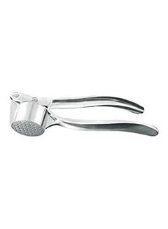 Generic Garlic Press Crucher Silver  - Image 1