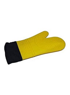 ماركة غير محددة Guanaty Kitchen -Gloves Yellow 