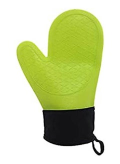 ماركة غير محددة Heat Resistant And Water Proof Gloves Large Green 