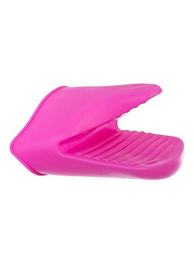 Hot Silicone Handkerchief Pink