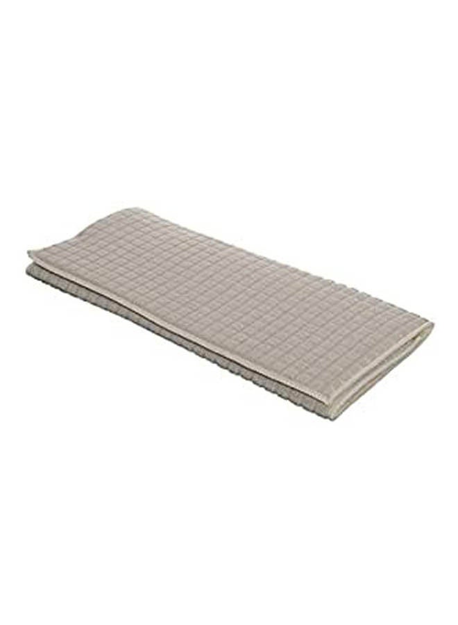 Kitchen Towel Grey 50x38cm