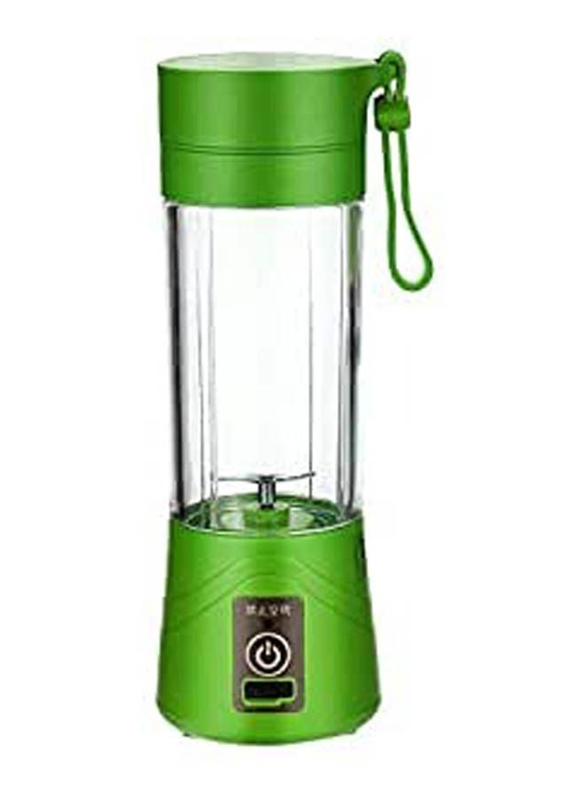 Blender Portable Juicer Cup Green - Image 1