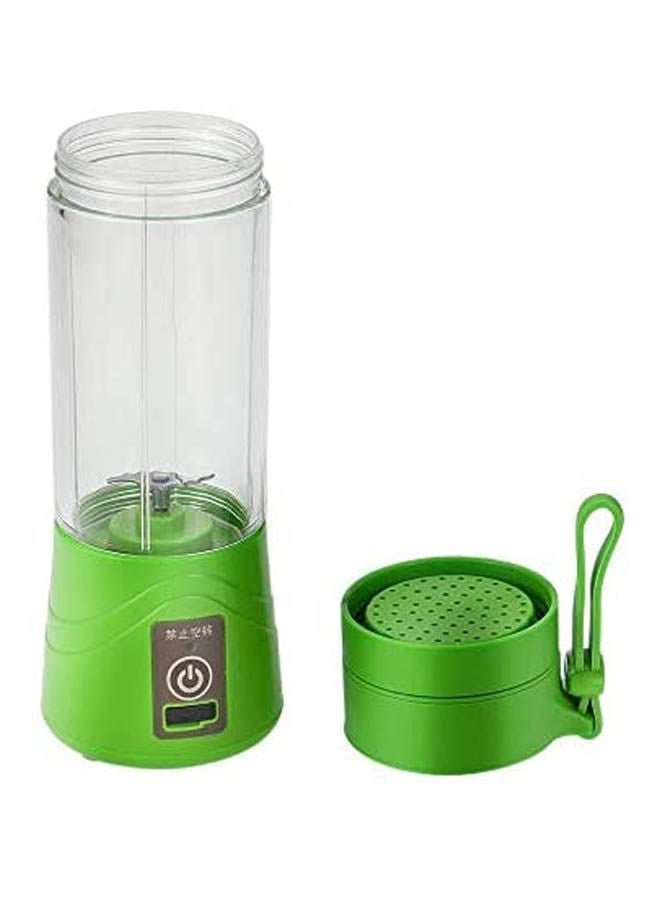 Blender Portable Juicer Cup Green - Image 2