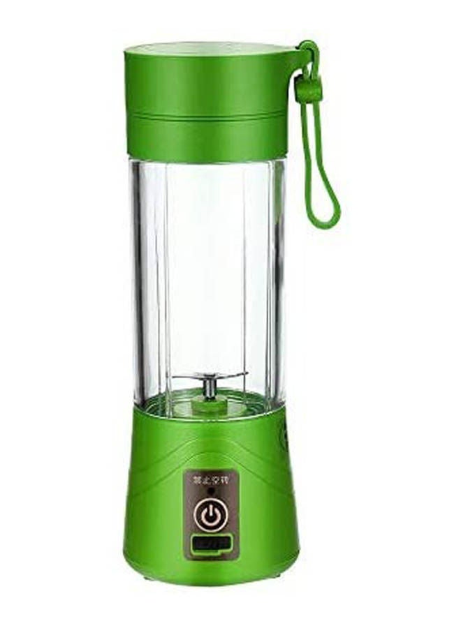 Blender Portable Juicer Cup Green - Image 1