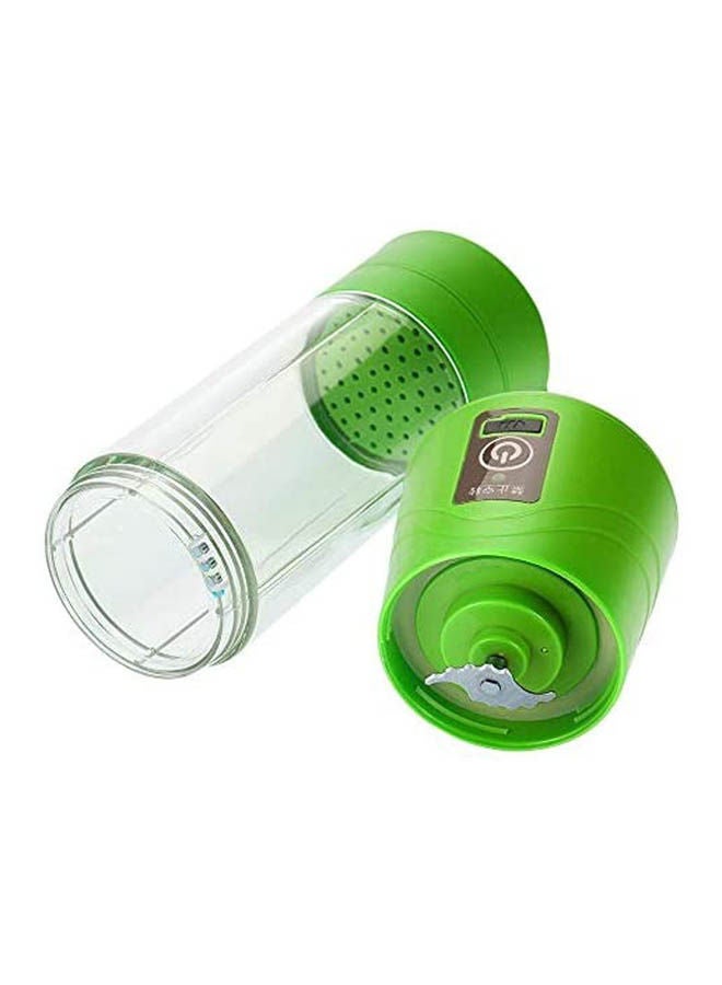 Blender Portable Juicer Cup Green - Image 2