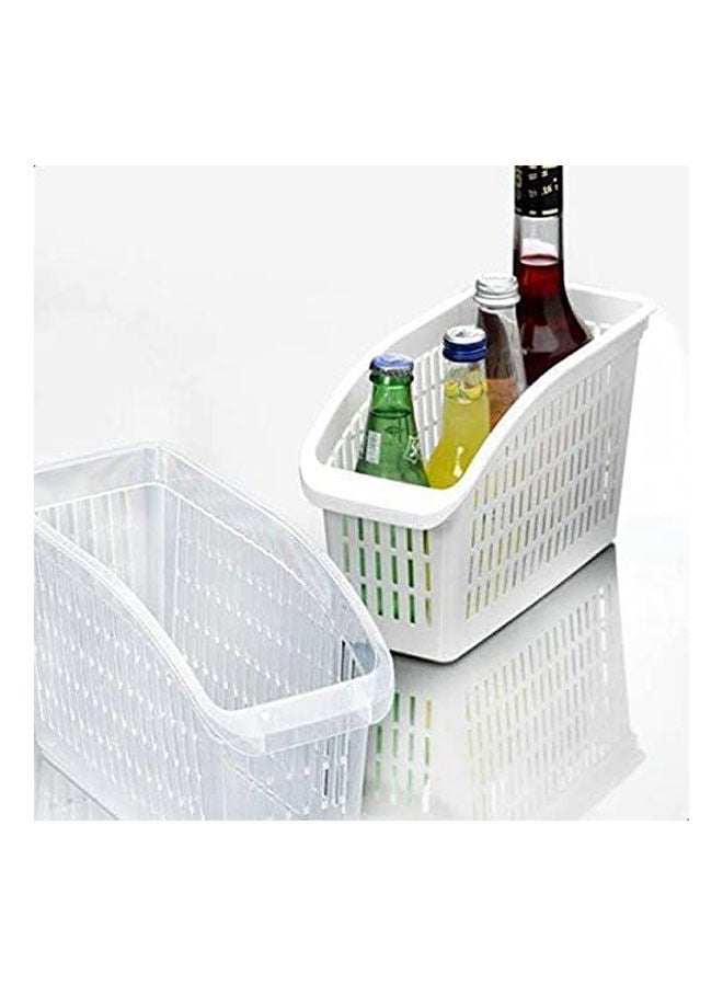 A Drawer For The Refrigerator White - Image 1