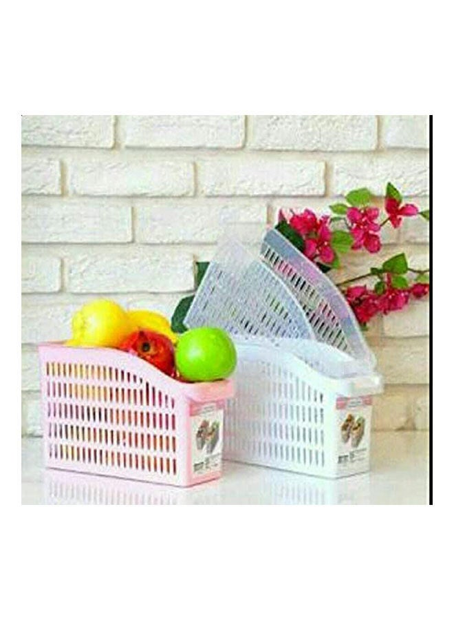 A Drawer For The Refrigerator White - Image 2