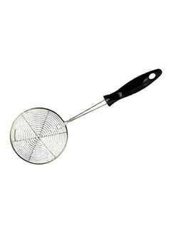 Generic Stainless Steel Skimmer Multicolour 