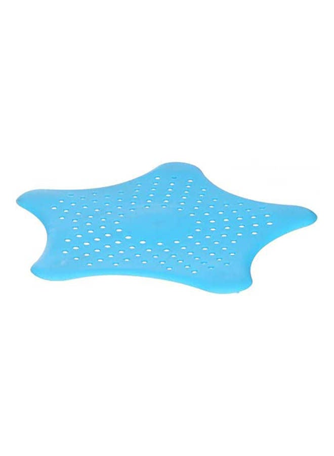 Star Shape Sink Strainer Blue  - Image 1