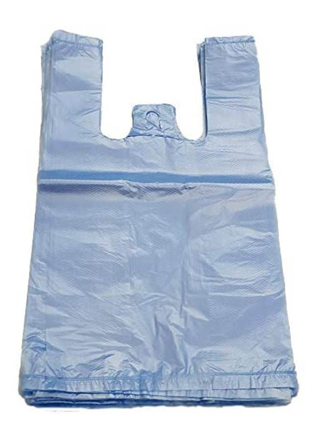 الأكياس البلاستيكية