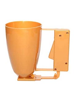 Pancake Maker Machine Orange