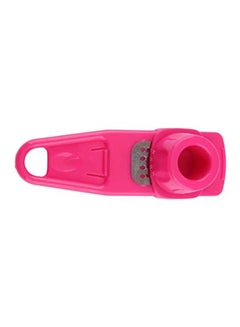 Generic Simple Grind Garlic Ginger Device Multicolour 