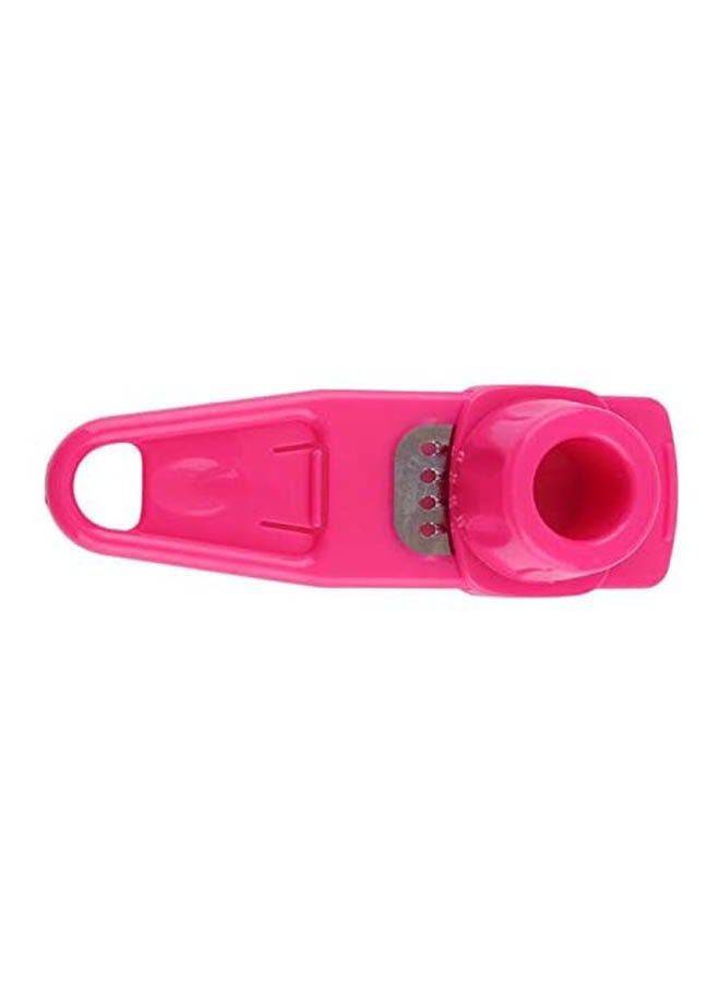 Generic - Simple Grind Garlic Ginger Device Multicolour - Image 1