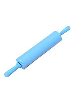 Rolling Pin Blue
