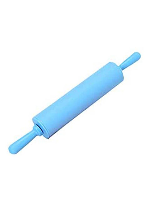 Rolling Pin Blue
