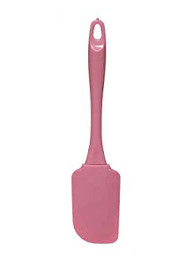 Generic Silicon Spatula Pink 