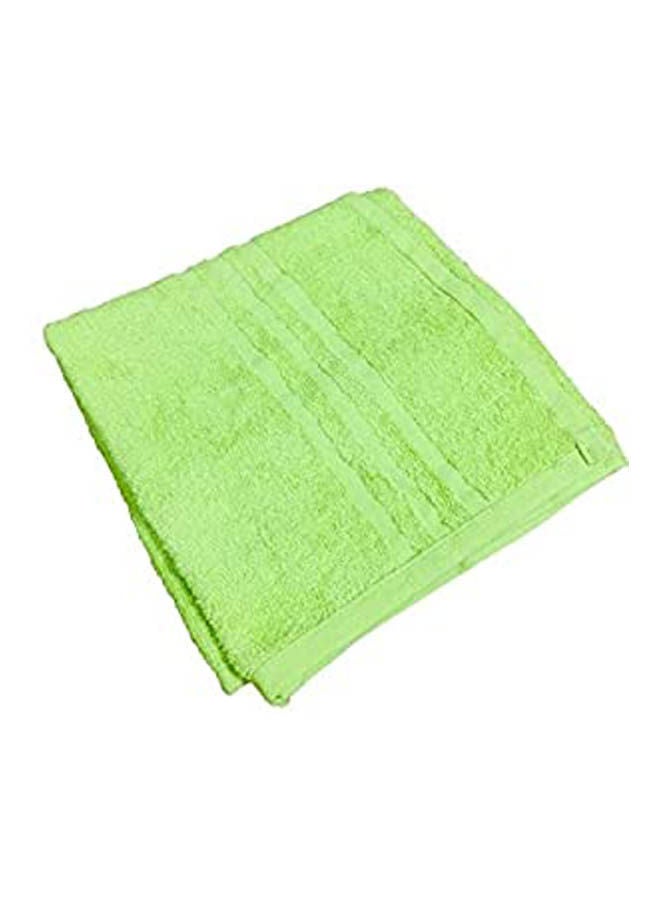 Small Towel For Kitchen Green 30 x 60cm