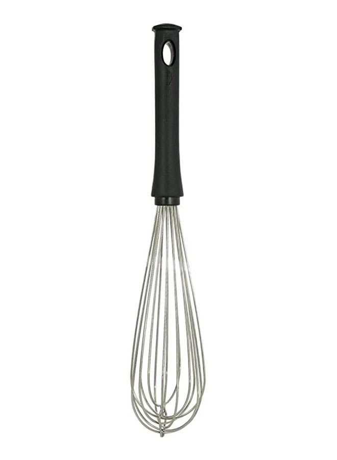 Generic Stainless Beater- 1 Piece Black 
