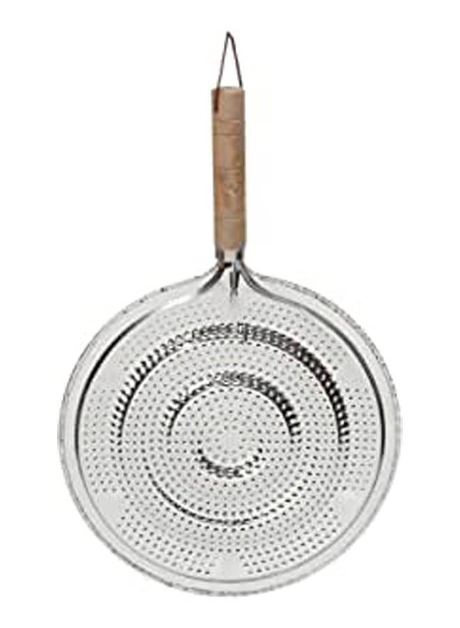 Generic - Stainless Rice Preventer Silver - Image 1