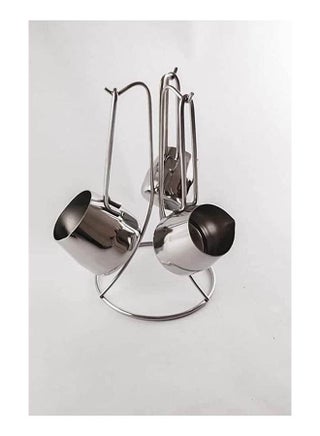 Stainless Steel Coffee Amp Tea Carafes Silver - v1651927414/N53278724A_1