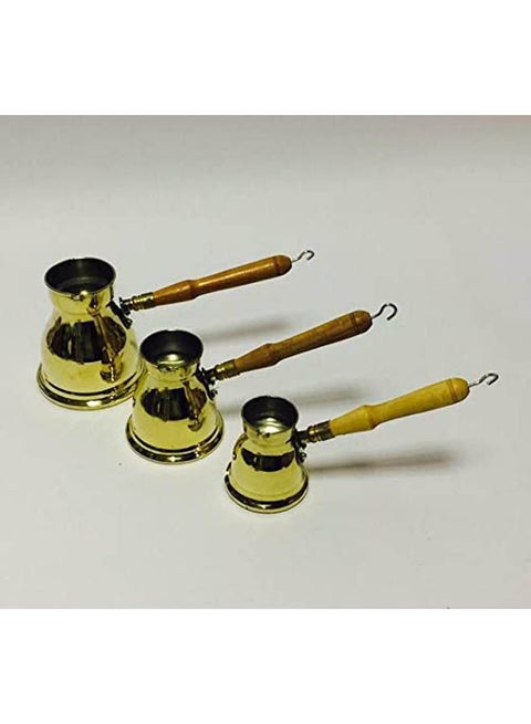 copper Coffee Set Copper