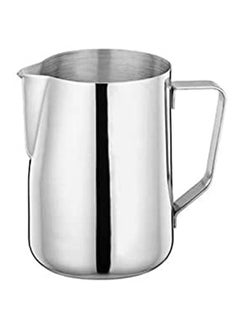 Generic Milk Frothing Pitcher, Creamer Frothing Pitcher Silver 