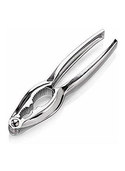 Nuts Bone Cracker Silver