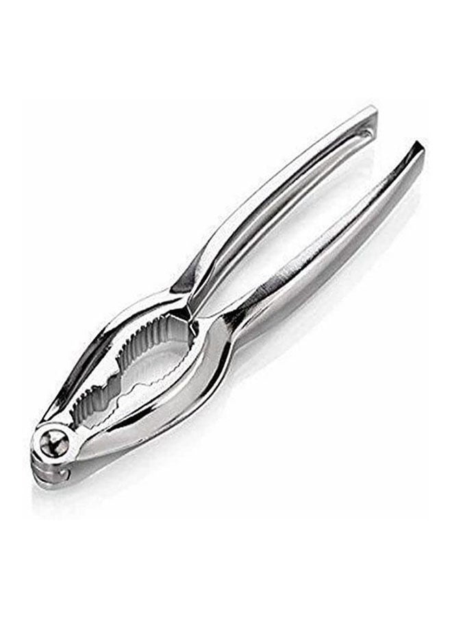 Nuts Bone Cracker Silver