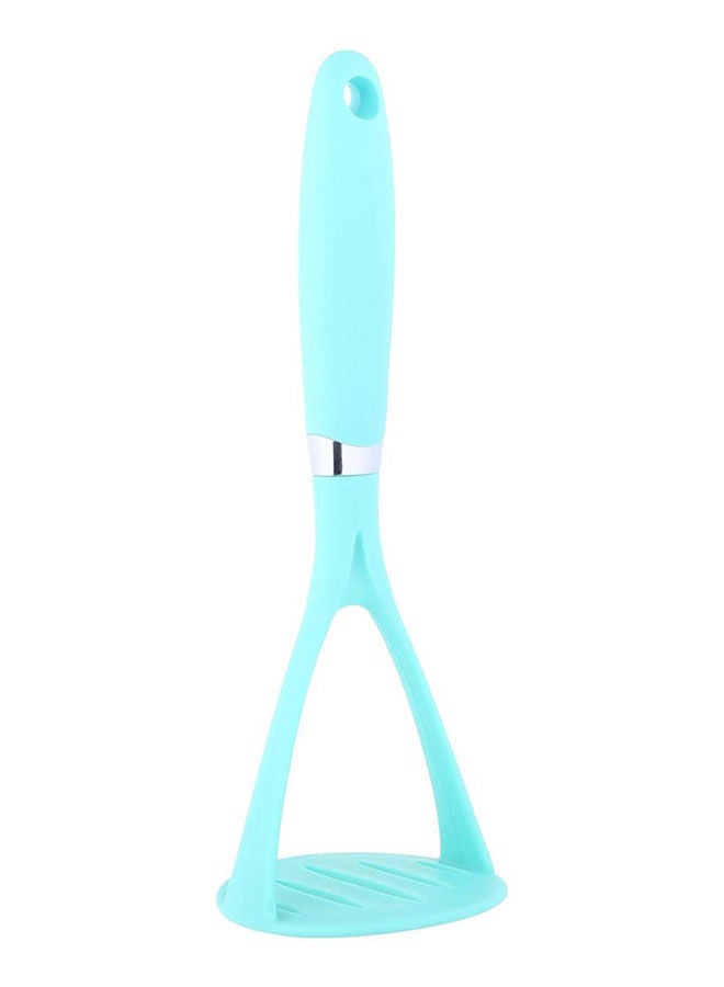 Potato Masher Turquoise