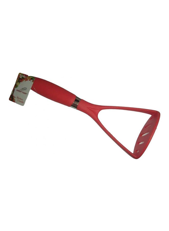 Potato Masher Red