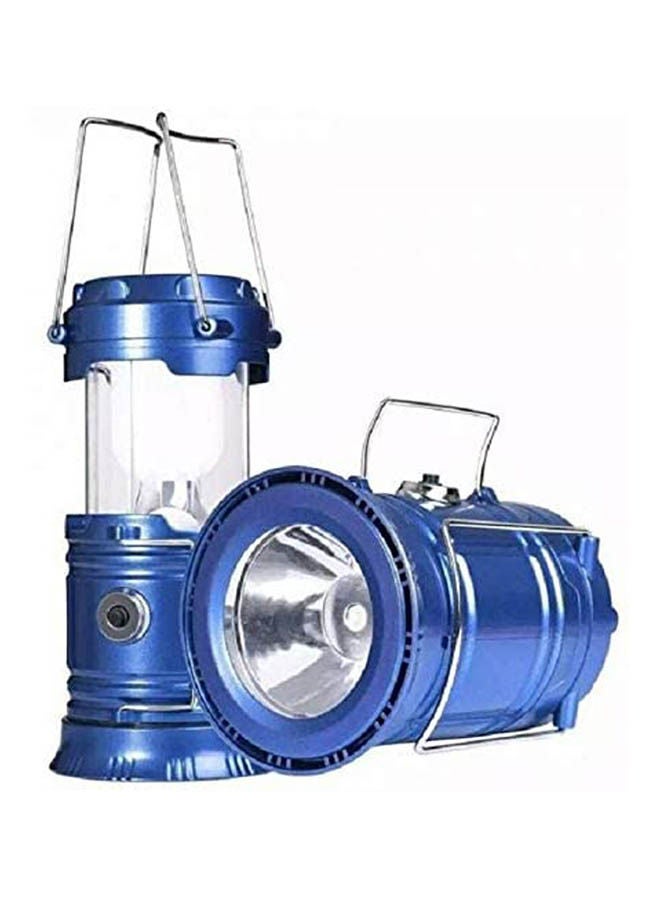 Emergency & Camping Lights Blue - Image 1