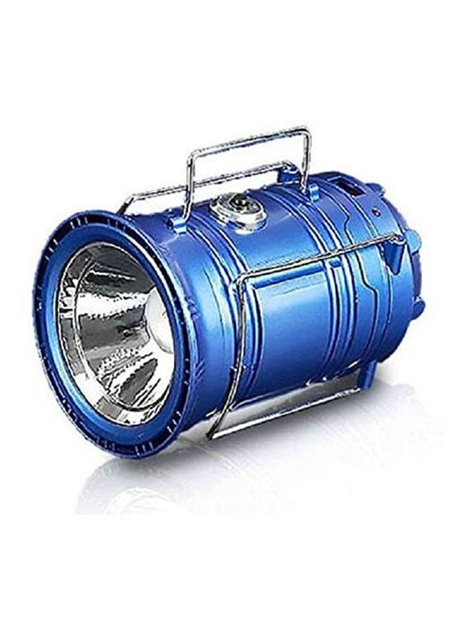 Emergency & Camping Lights Blue - Image 2