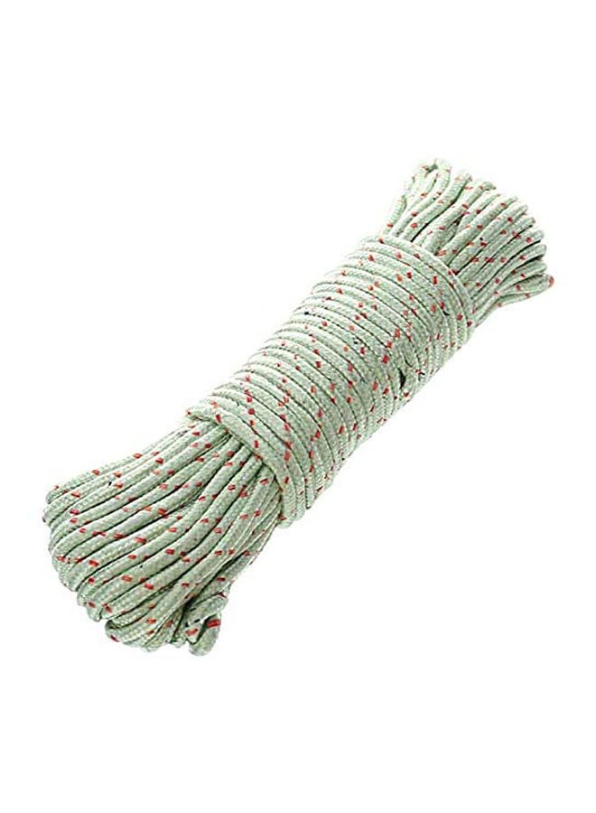 Clothes Drying Rope Green 30Mcm