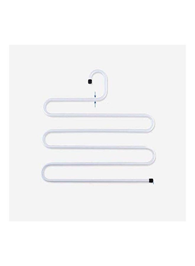 Clothes Hanger White - Image 1