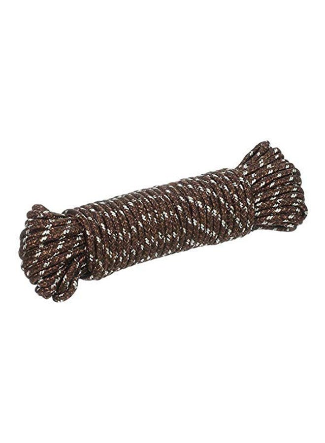 Clothes Linen Rope Brown 20Mcm 