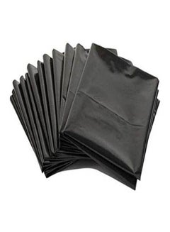 Trash Bags-One Year Gurantee Black 60X8cm - v1651927568/N53271548A_1