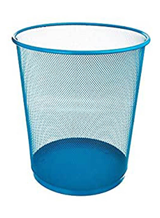 Recycling Basket Blue Lcm