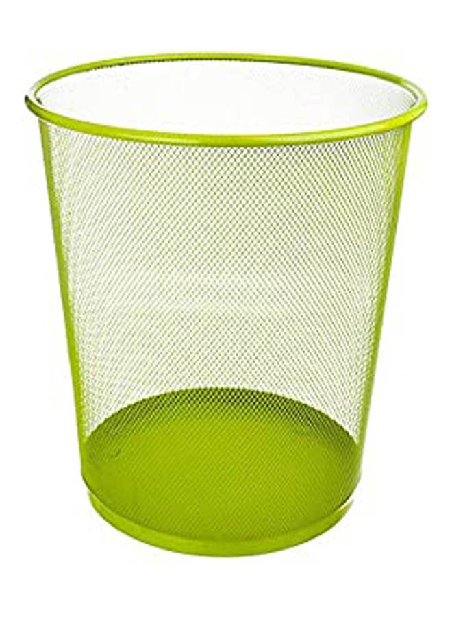 Recycling Basket Green Lcm