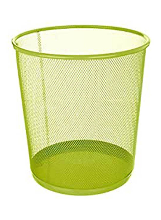 Recycling Basket Green Mcm