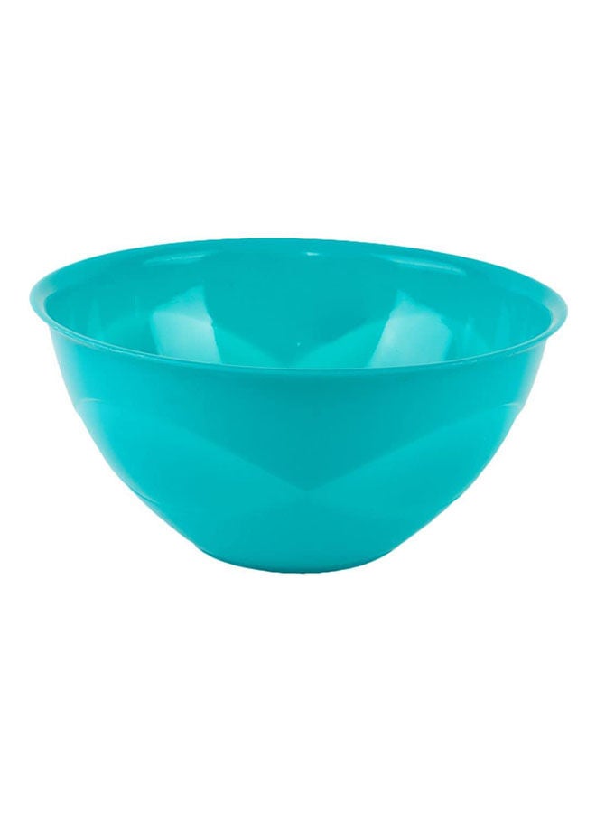 Generic Round Bowl Blue 