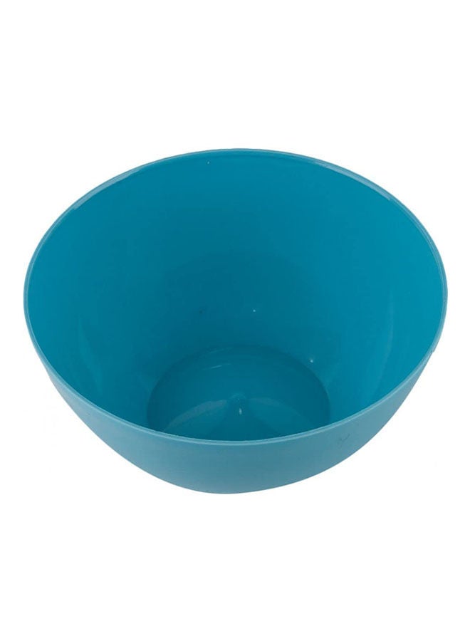 Generic Round Bowl Turquoise 