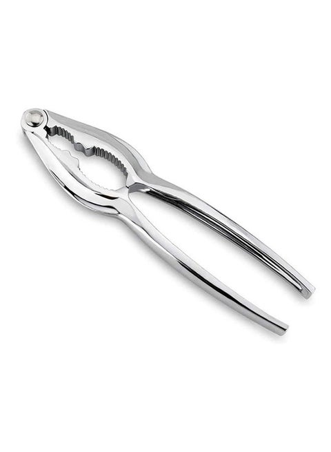 Seafood Tools Set Lobster Crackers Crab Crackers Sets Nut Crackers Tools Silver